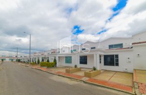 Vende o arrienda en Zipaquirá.