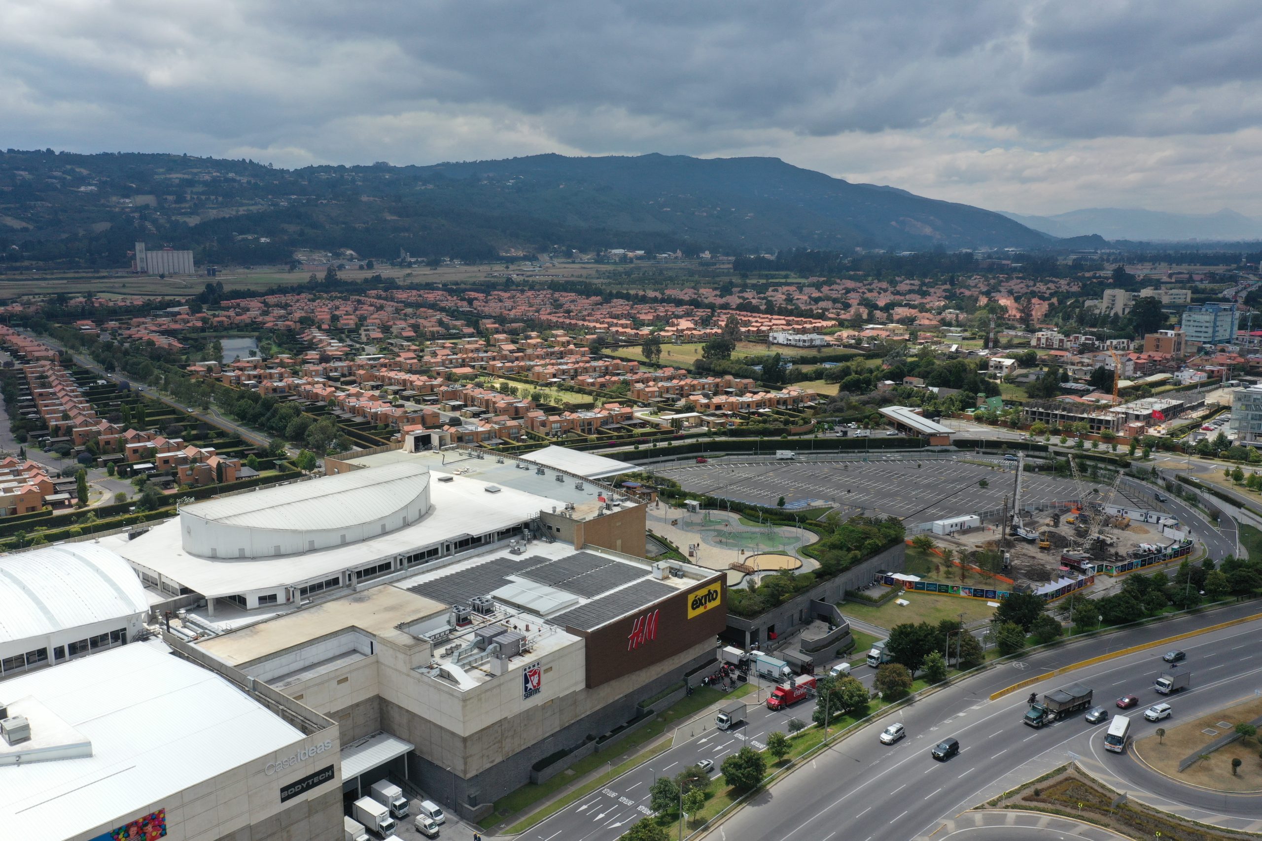Cómo elegir entre las mejores inmobiliarias en Chía - Inus Inmobiliaria